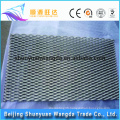 high purity nickel mesh screen